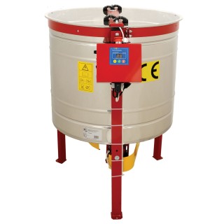 Miodarka radialna ekonomiczna, uniwersalna, Fi i900 12V/230V-  W219