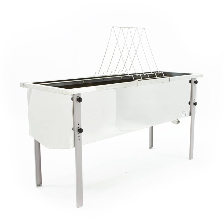 Stół do odsklepiania Wielkopolski/Ostrowskiej 1000MM wzmocniony - W40420C