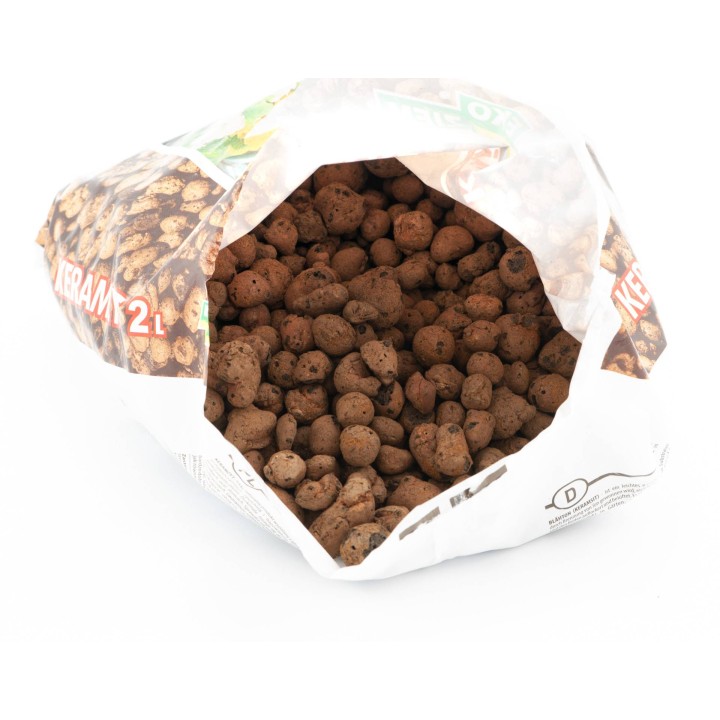 Poidło dla pszczół 6l + keramzyt 2L ZESTAW - ZES5