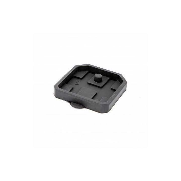 Miodarka 6-kasetowa dadant/warszawska poszerzana elektr. O1000MM 230V automat - classic line - W205400