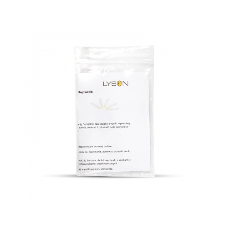 Rojowabik na bazie feromonów (5 ampułek) - wzór H7419