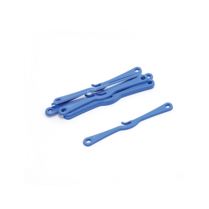 Uchwyt do knotów, opakowanie 8szt -  H12104