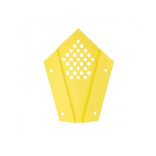 Przegonka plastikowa narożna - wzór H2197