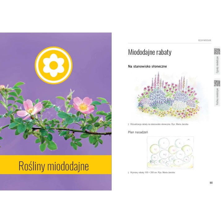 e-book | pod redakcją Teresy Kobiałki „Pszczelarskie fakty i mity” (EBOOKK2500)