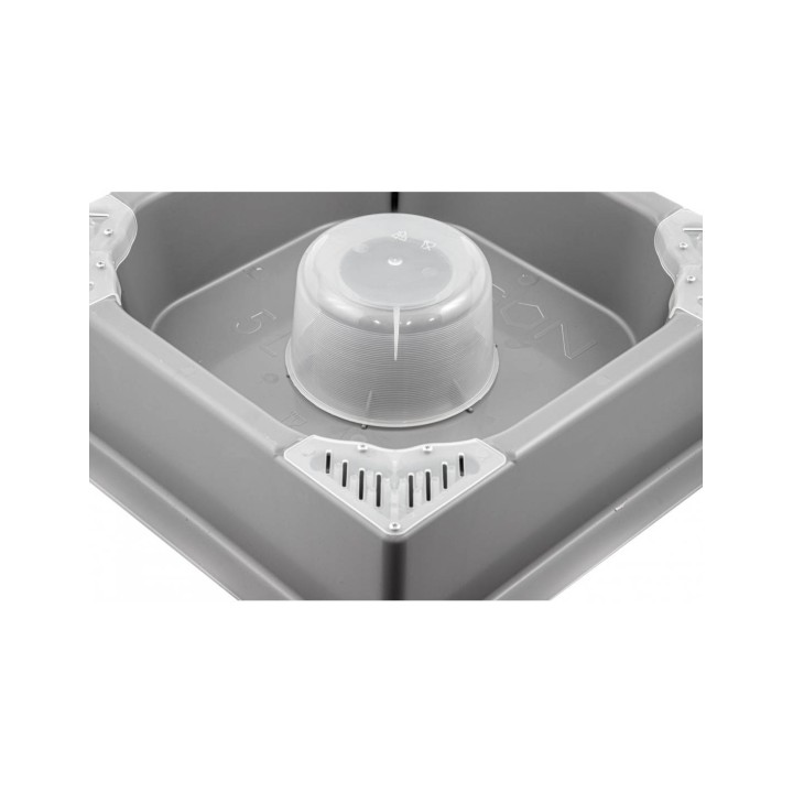 Podkarmiaczka górna 5l wielkopolska - wzór 3071