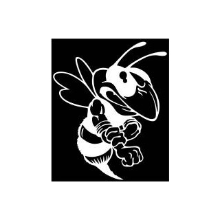 Naklejka samochodowa - wzór NS-027B