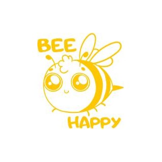 Naklejka samochodowa - wzór NS-030Y