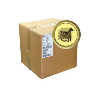 Karton zbiorczy (660 szt.) dużych nakrętek - wzór KND39