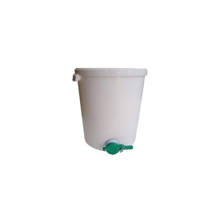 Odstojnik 31,5L polipropylenowy - wzór W7004