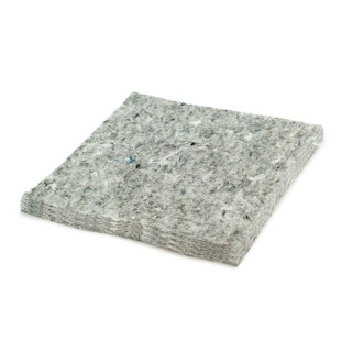 Mata filcowa gruba 1000 g/m2 50x40 cm - MF7