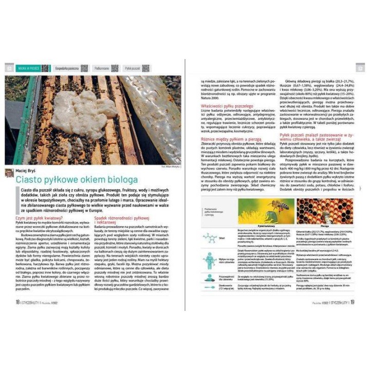 Pasieka nr 1/2022 (PAS111)