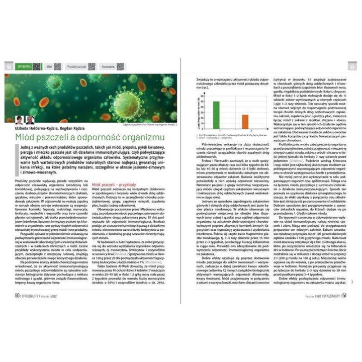 Pasieka nr 1/2022 (PAS111)