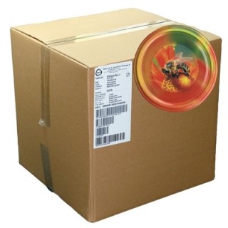 Karton zbiorczy (740 szt.) dużych nakrętek - wzór KND14