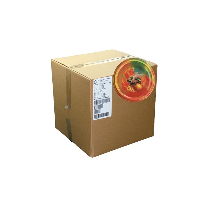 Karton zbiorczy (740 szt.) dużych nakrętek - wzór KND14