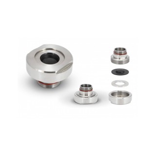 DYSZA DOZUJĄCA DO DOZOWNIKÓW Z MODUŁEM ZĘBATYM - W20403