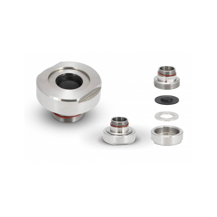 DYSZA DOZUJĄCA DO DOZOWNIKÓW Z MODUŁEM ZĘBATYM - W20403