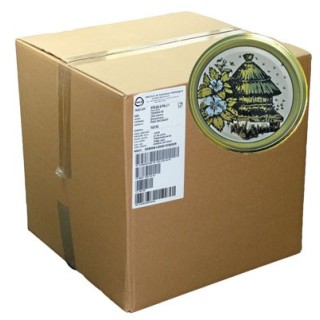 Karton zbiorczy (740 szt.) dużych nakrętek - wzór KND15