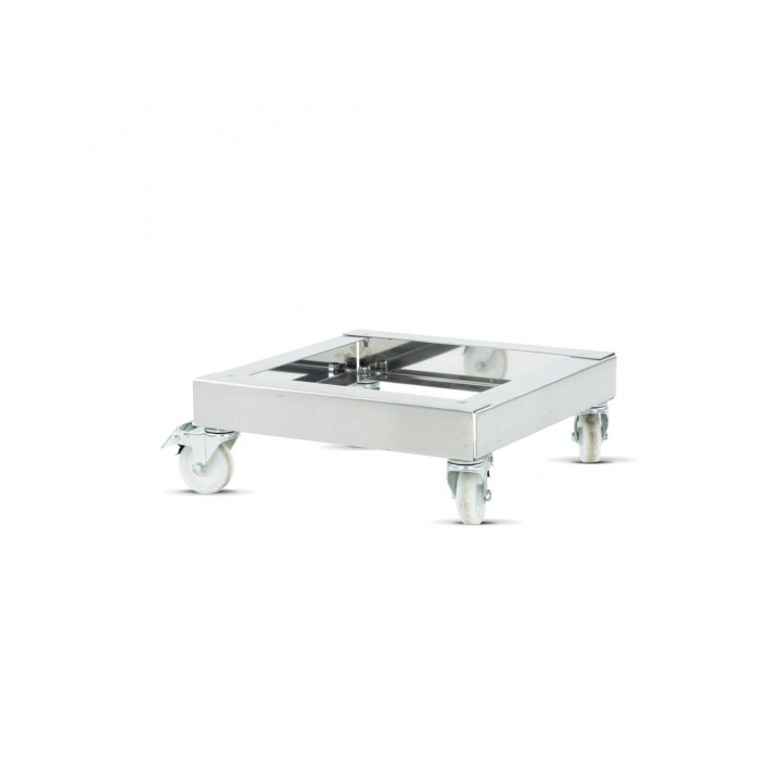 WÓZEK DO TRANSPORTU ODSTOJNIKÓW O ŚREDNICY 500 MM - W6602