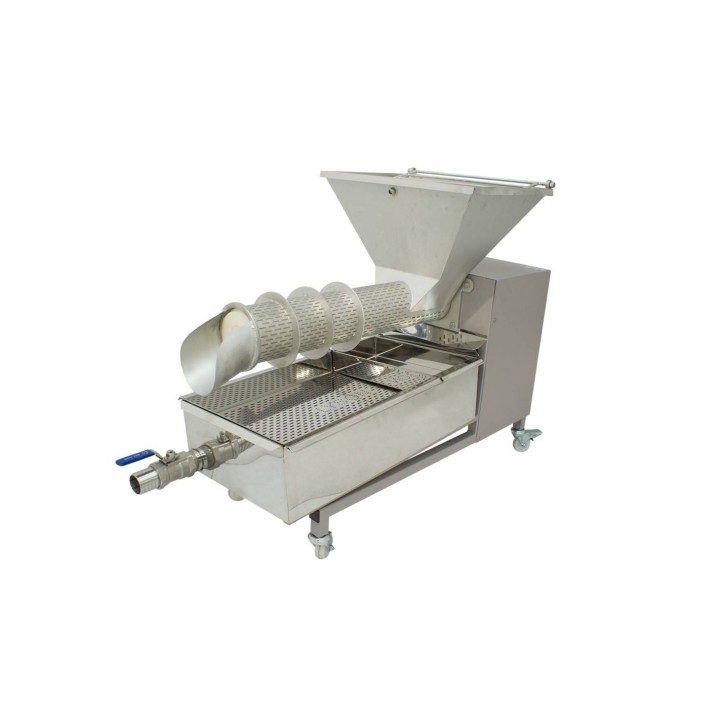 WYTŁACZARKA 50 KG/H – OPTIMA - W20970_OP