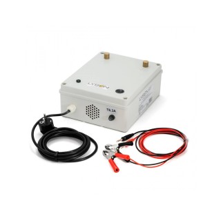 ZASILACZ 230V NA 12V (MOC 400W) DO MIODAREK MINIMA - W3305