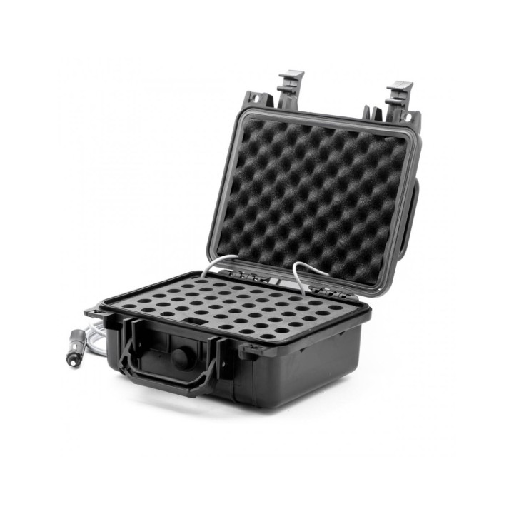 INKUBATOR PRZENOŚNY DO TRANSPORTU MATECZNIKÓW 12V - W5016