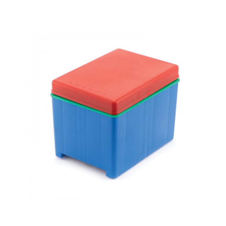 ULIK WESELNY "HARLEKIN", PLASTIKOWY - H4993