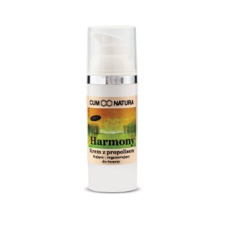 Krem z propolisem harmony 50 ml - wzór B66