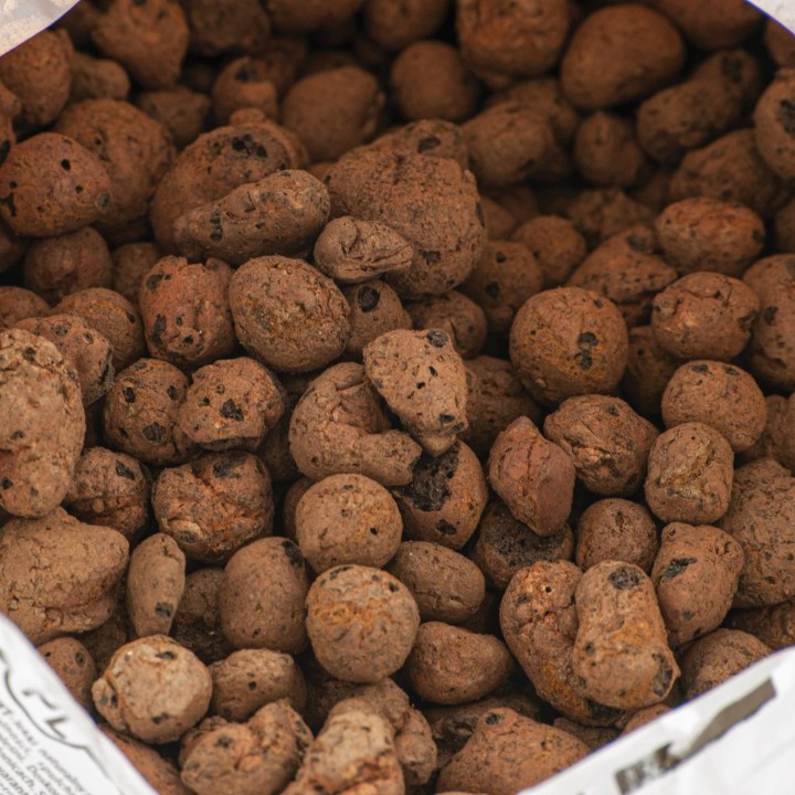 Keramzyt 5L - wzór KER2