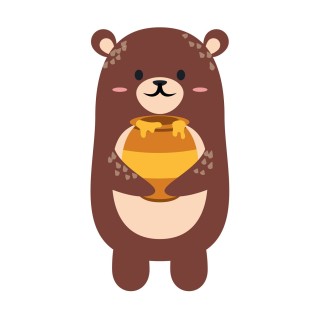 Tatuaż zmywalny 40x40mm - TZ2