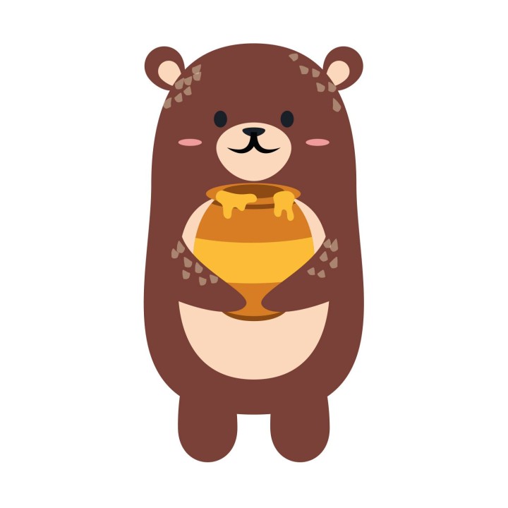 Tatuaż zmywalny 40x40mm - TZ2