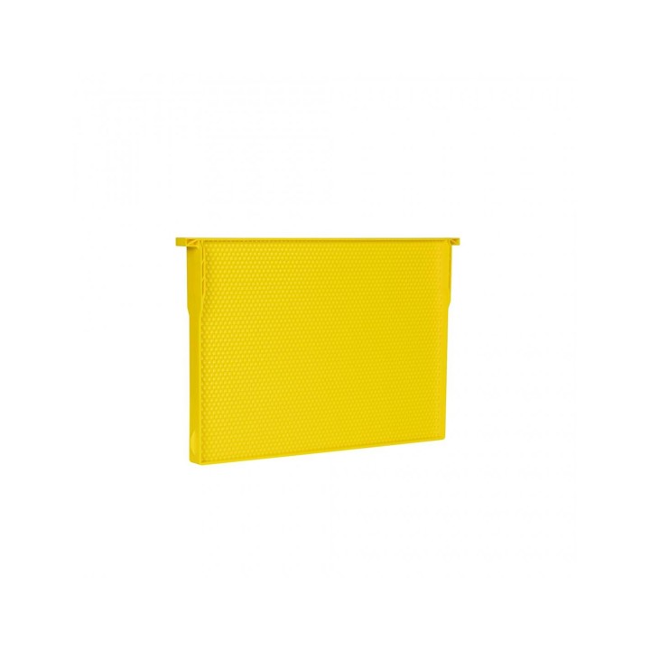 Ramka Wielkopolska hoffmanowska z komórką 5.1,plastikowa – monolit - 9092