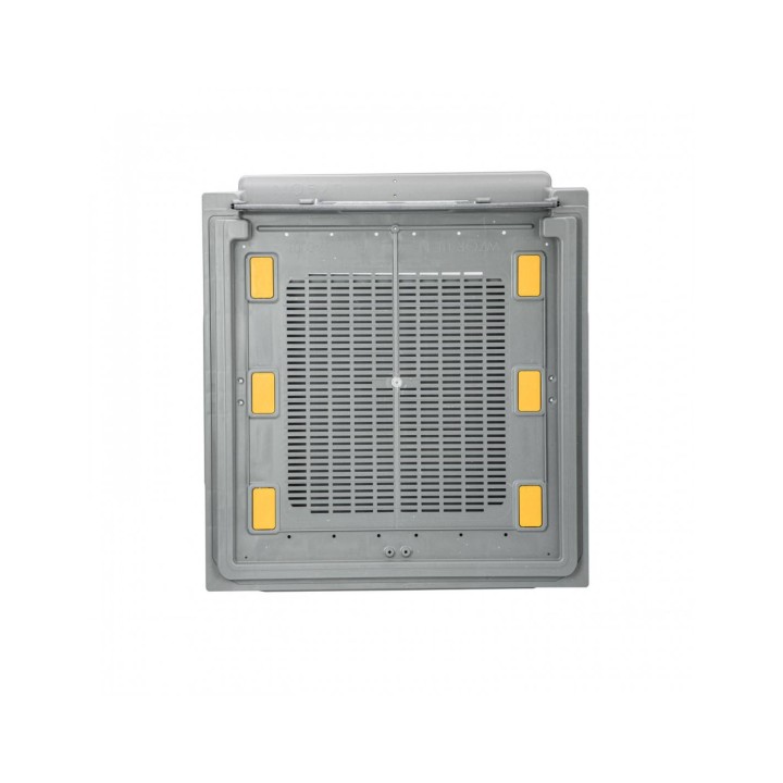 Dennica plastikowa Wielkopolska Ostrowskiej niska - OPTIMA - 8058