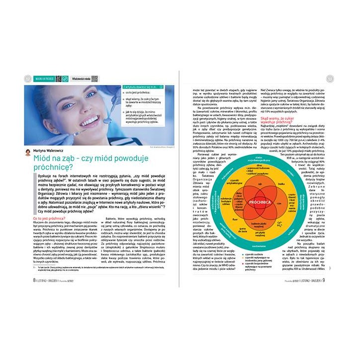 Pasieka nr 6/2022 (PAS116)