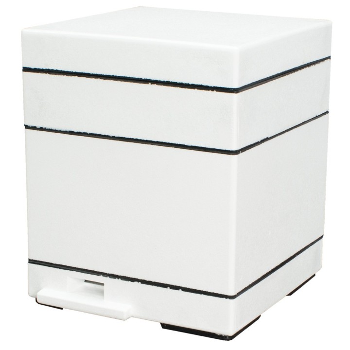 Mini ul dwurodzinny, z ramkami (z nową dennicą W11180) - niemalowany - W11190