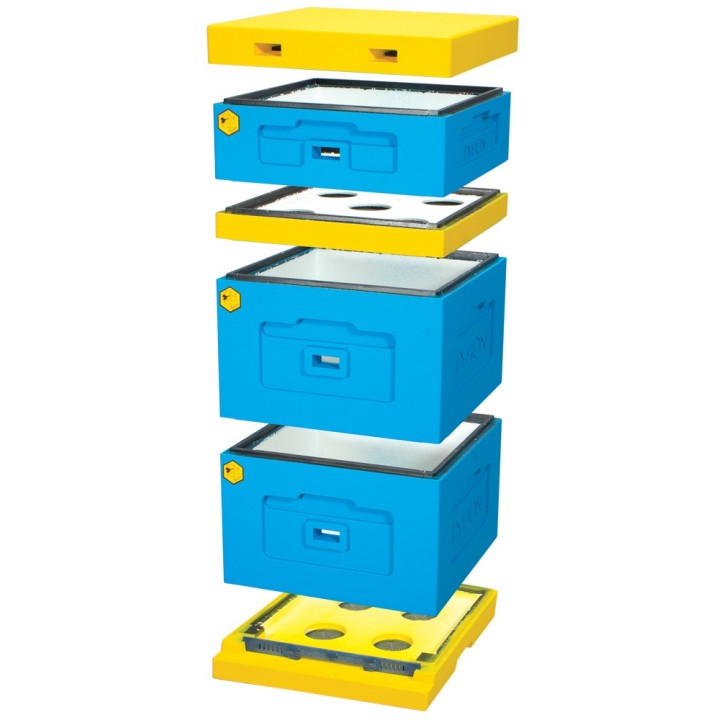 Ul Wielkopolski z dennicą niską - W1003