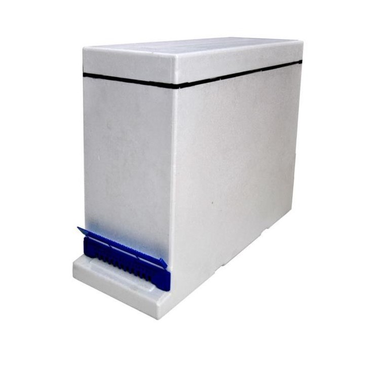 Ul 3-ramkowy niemalowany - W1190