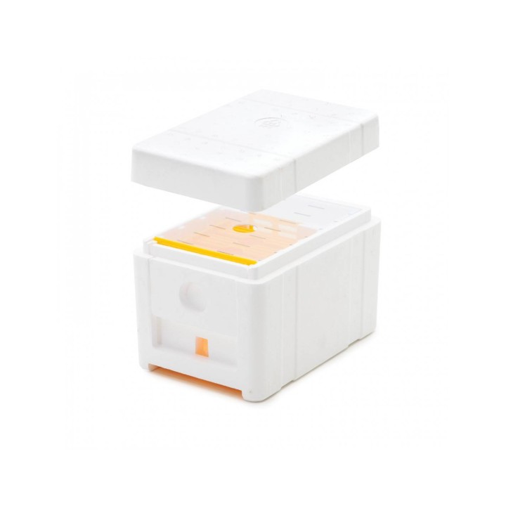 Ulik weselny "APITEK", styropianowy - H4926