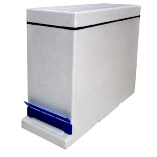 Ul 3-ramkowy  Dadant niemalowany - W1191