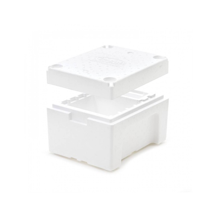 Ulik weselny "IMGUT", styropianowy - H4928