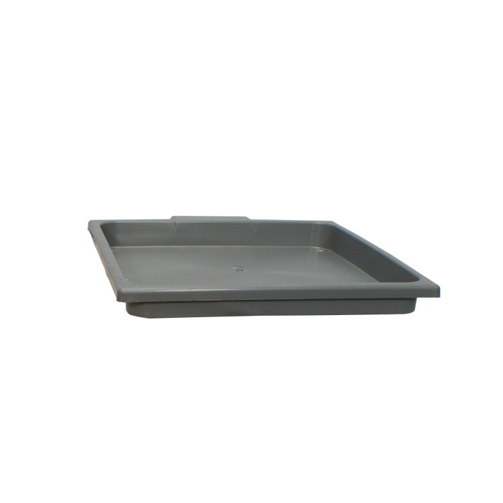 Dennica wysoka higieniczna Wielkopolska, Ostrowskiej, malowana - W103500