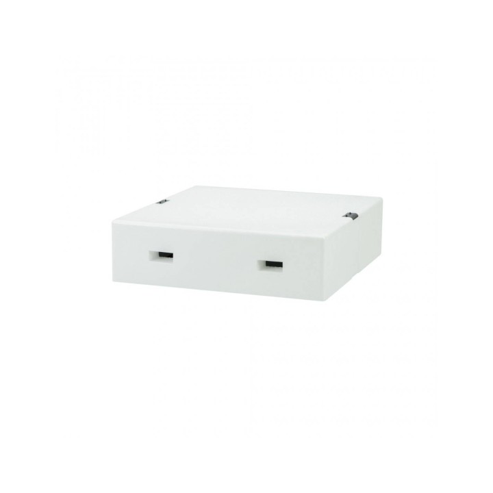 Daszek wielkopolski, ostrowskiej wysoki z wentylacją, niemalowany - W10940W_O