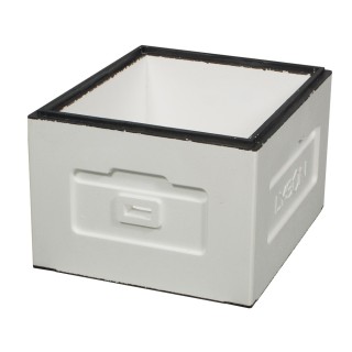 Korpus Dadant, niemalowany - W10170