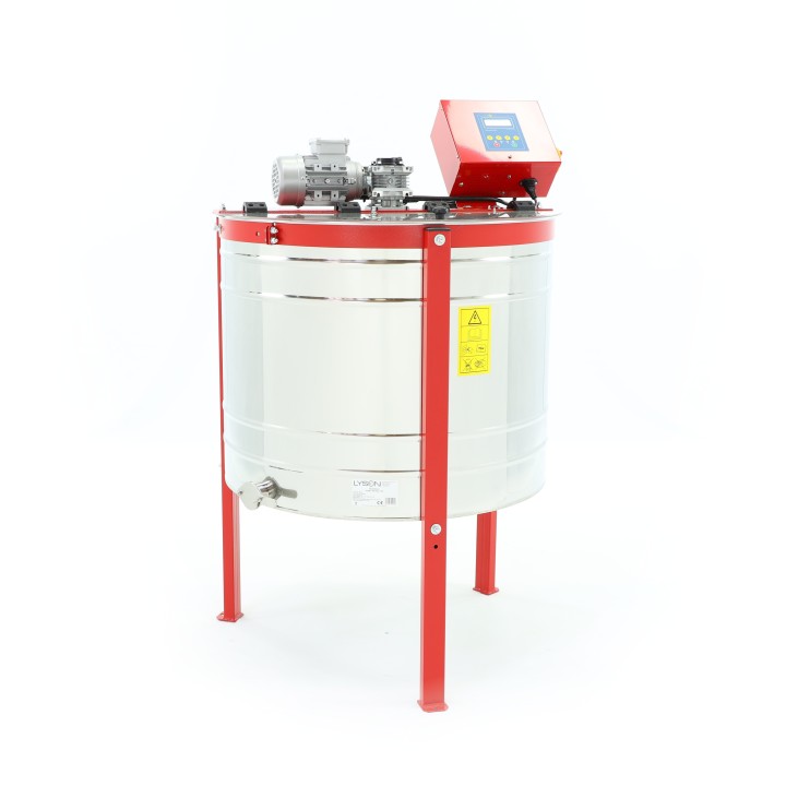 Miodarka radialna elektryczna 230V automat Ø800mm – CLASSIC LINE - W2005000G