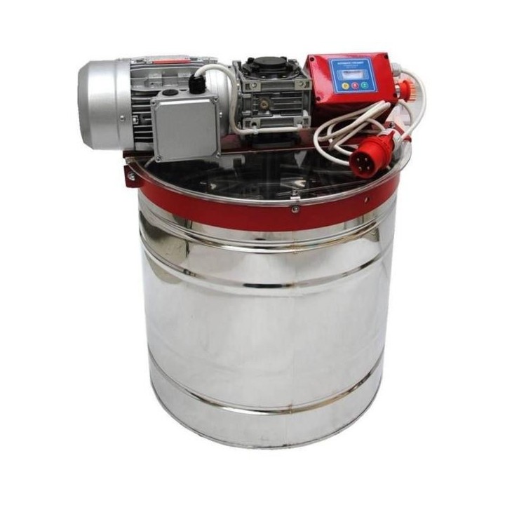 Urządzenie do kremowania miodu 70 L (400V) ze sterownikiem automatycznym - W20088A