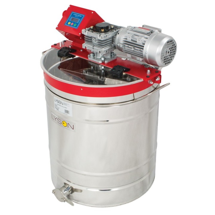 Urządzenie do kremowania miodu 70 L (400V) ze sterownikiem automatycznym - W20088A