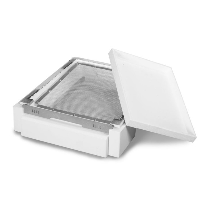 Dennica Wielkopolska, Ostrowskiej - higieniczna niemalowana - W1035000