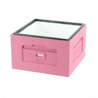 Korpus Wielkopolski - malowany (różowy) - W1033_R