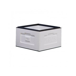 Korpus Wielkopolski OPTIMA, niemalowany - W10330_O