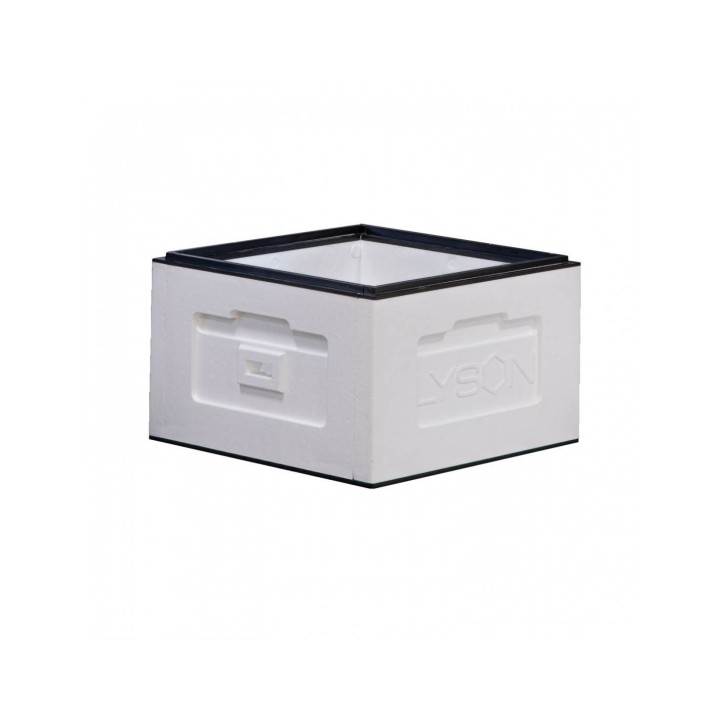 Korpus Wielkopolski OPTIMA, niemalowany - W10330_O