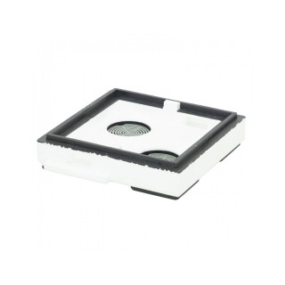 Mini dennica do ula (bez kopytek) - nowy typ, niemalowana - W11180